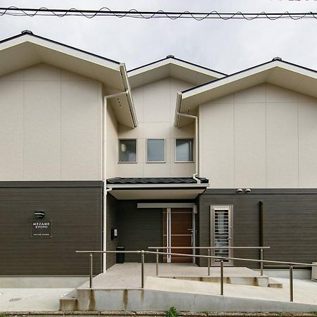 Mezame Kyoto Aparthotel Exterior photo