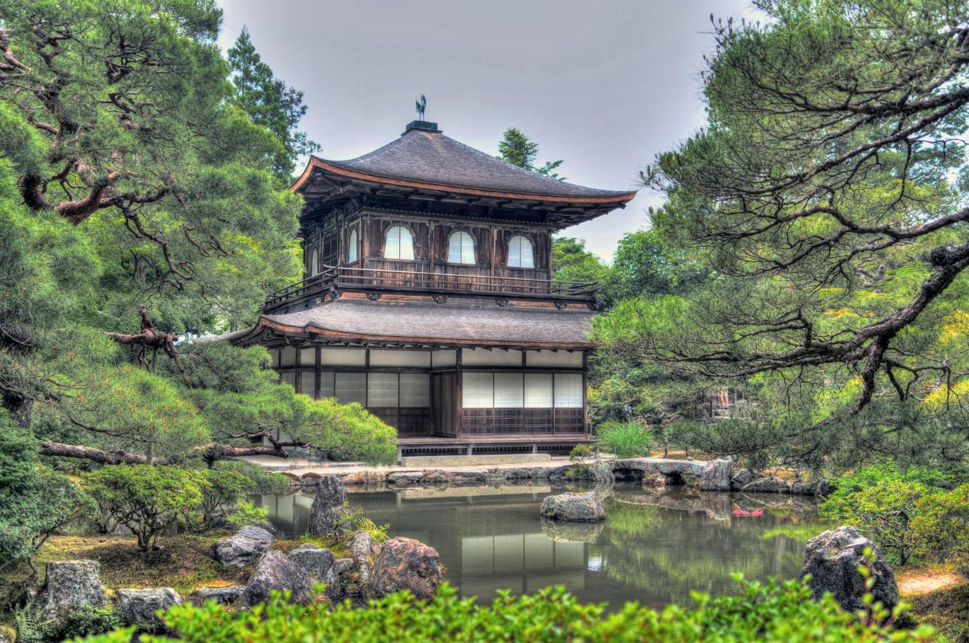 Mezame Kyoto Aparthotel Exterior photo